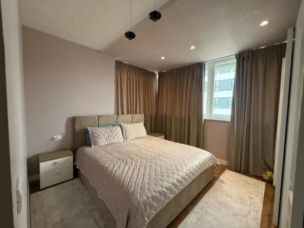 Tirane, shes apartament 3+1+Ballkon Kati 9, 122 m² 248.000 € 