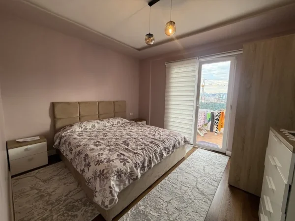 Tirane, shes apartament 3+1+Ballkon Kati 9, 122 m² 248.000 € 