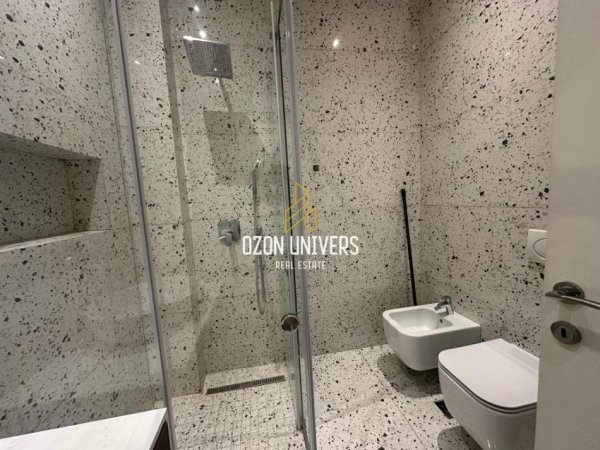 Tirane, jepet me qera apartament 1+1+Ballkon Kati 8, 72 m² 750 € (Kompleksi Delijorgji, Rruga e Kavajës)