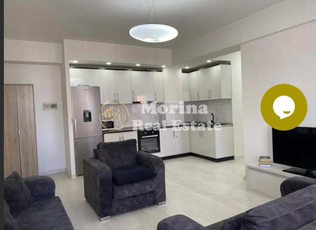 Tirane, jepet me qera apartament 2+1+Ballkon Kati 4, 102 m² 600 € (Vasil Shanto)