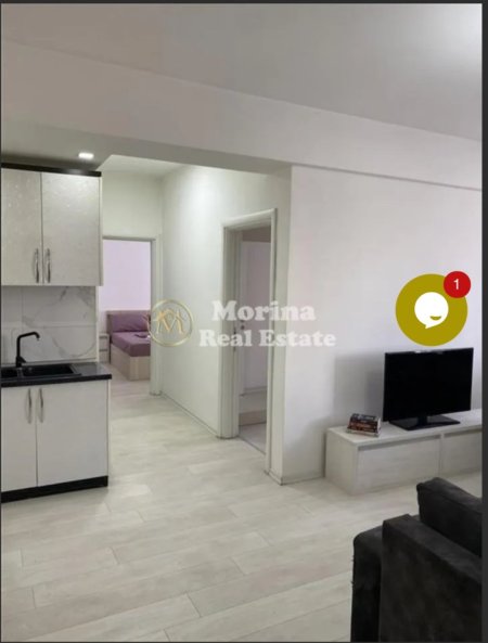Tirane, jepet me qera apartament 2+1+Ballkon Kati 4, 102 m² 600 € (Vasil Shanto)