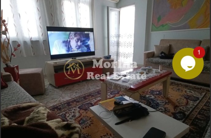 Tirane, jepet me qera apartament 3+1+Ballkon Kati 2, 132 m² 800 € (Bulevardi Zogu I Pare)