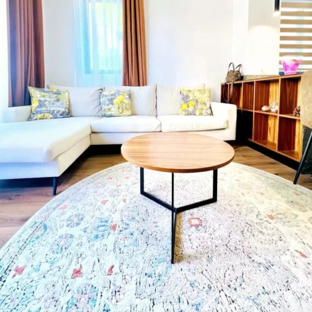 Tirane, shitet apartament 2+1 , 200 m² 185.000 € (Kodra e Diellit 1)