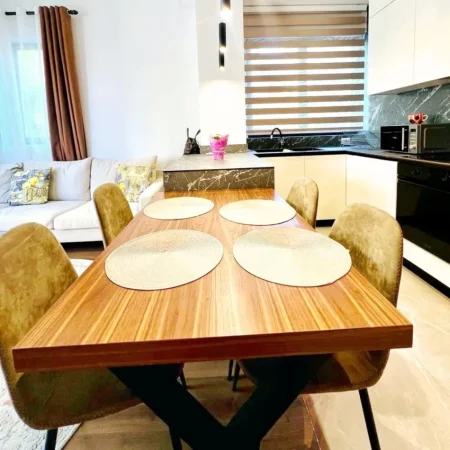 Tirane, shitet apartament 2+1 , 200 m² 185.000 € (Kodra e Diellit 1)