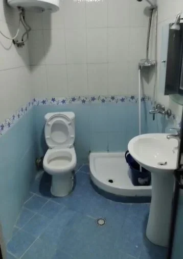 Tirane, jepet me qera apartament 1+1 Kati 6, 60 m² 370 € (Ali DEMI)