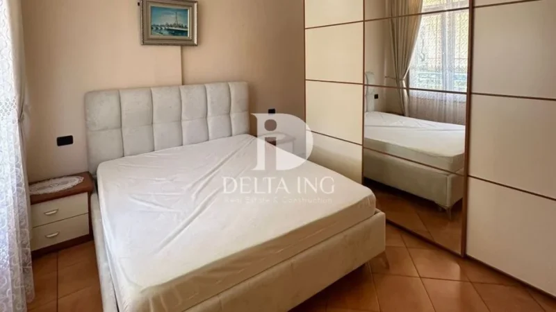Tirane, jepet me qera apartament 2+1 Kati 5, 86 m² 550 € (Rruga Kavajës)