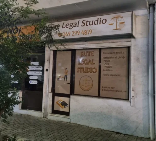 Shitet ambjent bisnesi dyqan 100 m2 (rruga e durresit)