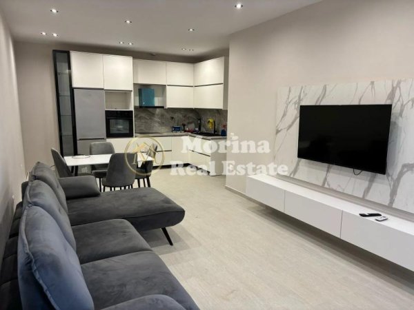 Tirane, jepet me qera apartament 1+1 Kati 1, 75 m² 420 € (Fresk)