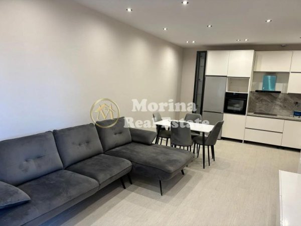 Tirane, jepet me qera apartament 1+1 Kati 1, 75 m² 420 € (Fresk)