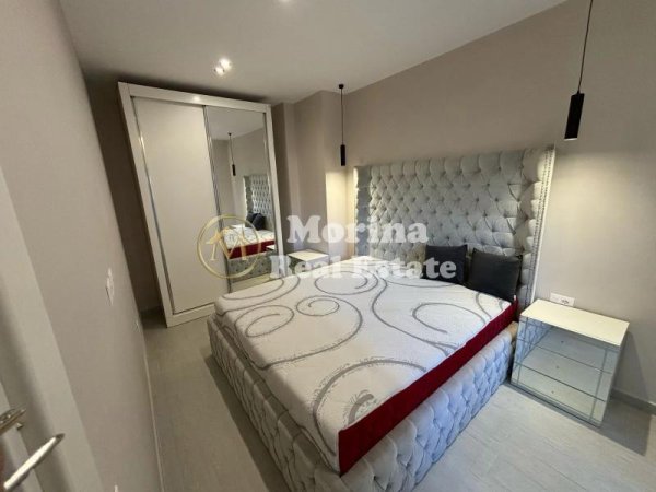 Tirane, jepet me qera apartament 1+1 Kati 1, 75 m² 420 € (Fresk)