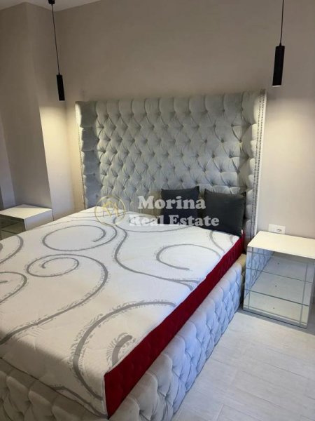 Tirane, jepet me qera apartament 1+1 Kati 1, 75 m² 420 € (Fresk)