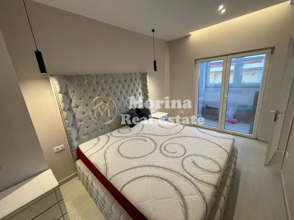 Tirane, jepet me qera apartament 1+1 Kati 1, 75 m² 420 € (Fresk)