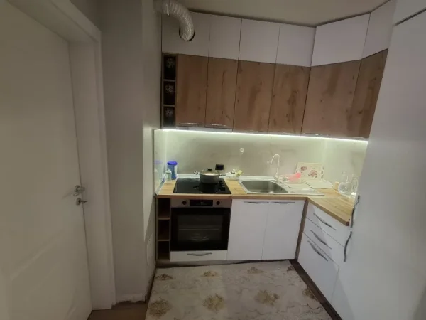 Durres, shitet apartament 2+1 Kati 5, 83 m² 83.000 € (Durres)