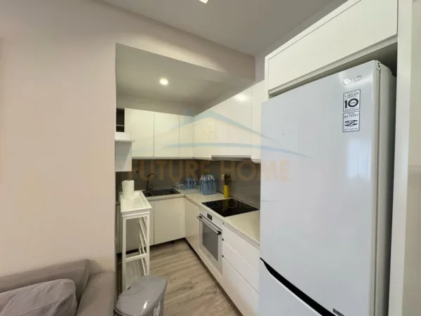 Shitje, Apartament 2+1+Bodrum, Stadiumi Dinamo.