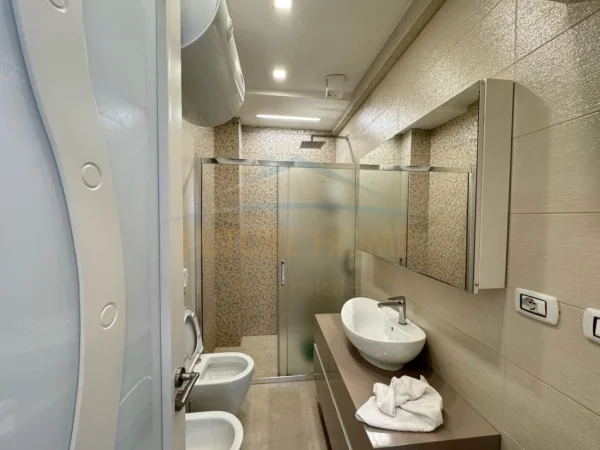 Shitje, Apartament 2+1+Bodrum, Stadiumi Dinamo.