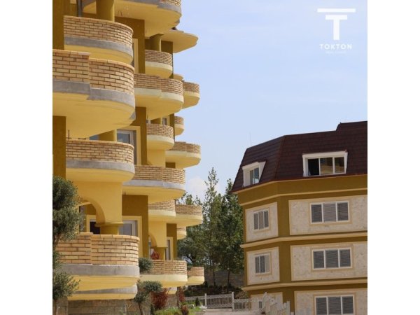 Tirane, shitet apartament 2+1 Kati 3, 117 m² 187.000 € (Farke) TT1915