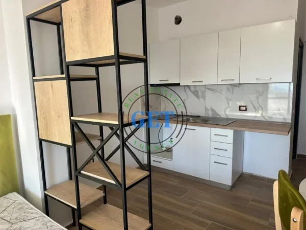 Durres, shitet garsonier Kati 5, 40 m² 50.000 € (golem, Durres)