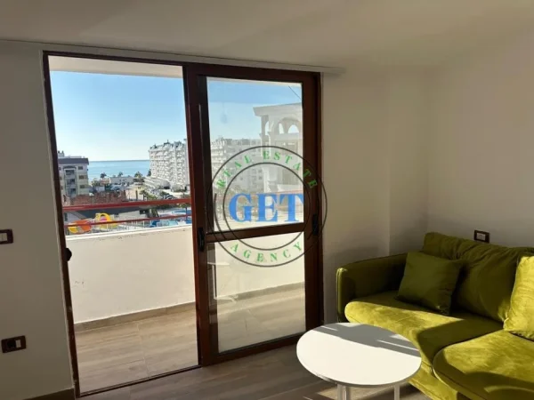 Durres, shitet garsonier Kati 5, 40 m² 50.000 € (golem, Durres)