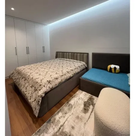 Tirane, shitet apartament 1+1 Kati 6, 74 m² 159.000 € (Ish Fusha e Aviacionit)