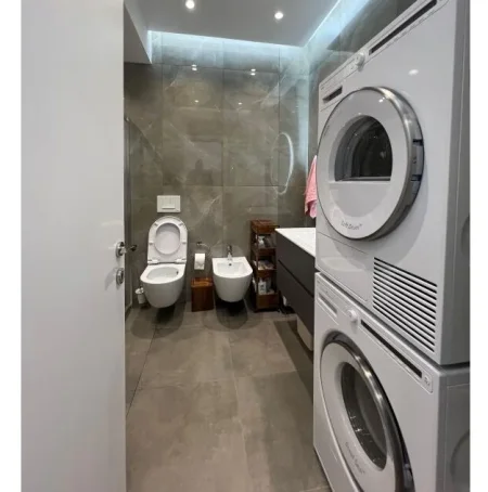 Tirane, shitet apartament 1+1 Kati 6, 74 m² 159.000 € (Ish Fusha e Aviacionit)