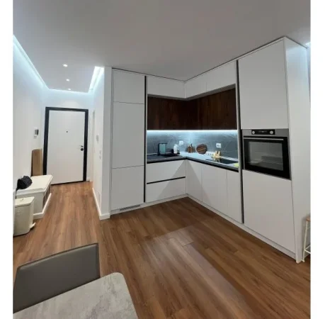 Tirane, shitet apartament 1+1 Kati 6, 74 m² 159.000 € (Ish Fusha e Aviacionit)