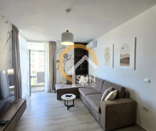 Shengjin, shitet apartament 1+1+Ballkon Kati 2, 69 m² 110.400 € (SHENGJIN)