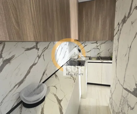 Shengjin, shitet apartament 1+1+Ballkon Kati 2, 69 m² 110.400 € (SHENGJIN)