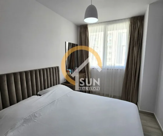 Shengjin, shitet apartament 1+1+Ballkon Kati 2, 69 m² 110.400 € (SHENGJIN)