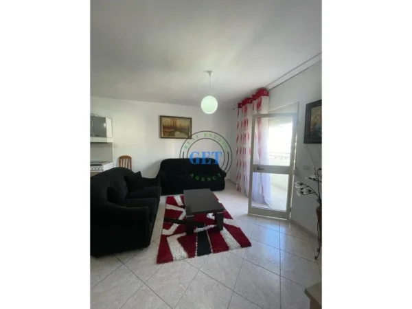 Durres, shitet apartament 1+1+Ballkon Kati 4, 72 m² 86.000 € (Plazh Pran Pelikanit)
