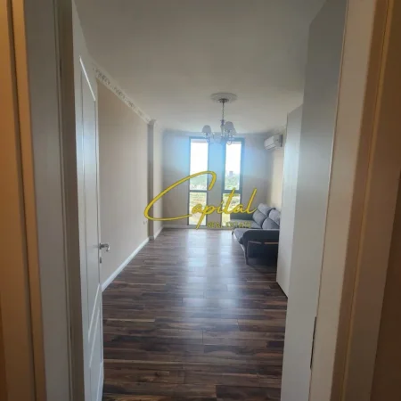 Tirane, shitet apartament 2+1 Kati 3, 124 m² 248.000 € (OASIS LAKE RESIDENCE)