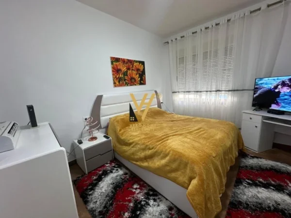 Durres, shitet apartament 2+1+Ballkon Kati 3, 95 m² 180.000 € (DURRES)