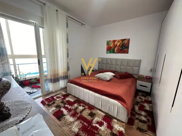 Durres, shitet apartament 2+1+Ballkon Kati 3, 95 m² 180.000 € (DURRES)