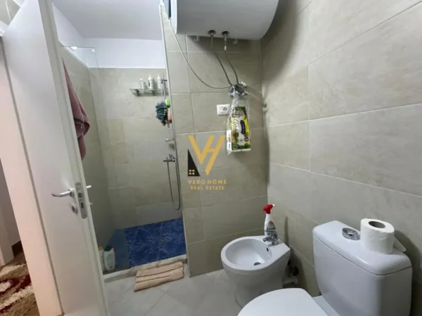 Durres, shitet apartament 2+1+Ballkon Kati 3, 95 m² 180.000 € (DURRES)