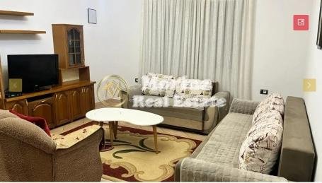 Tirane, jepet me qera apartament 1+1 Kati 9, 66 m² 350 € (Astir)