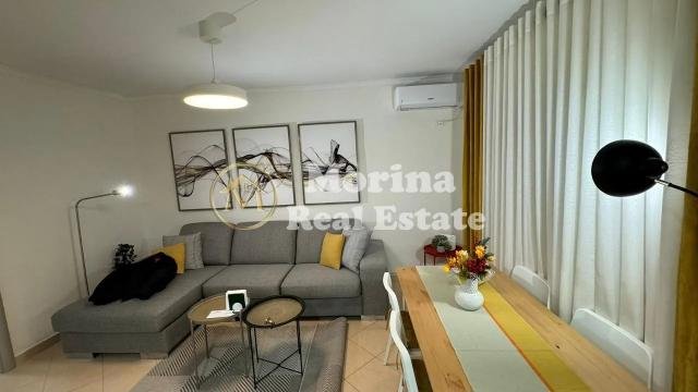 Tirane, jepet me qera apartament 1+1 Kati 3, 65 m² 600 € (21 Dhjetori)