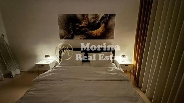 Tirane, jepet me qera apartament 1+1 Kati 3, 65 m² 600 € (21 Dhjetori)