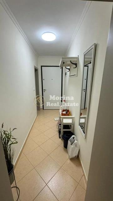 Tirane, jepet me qera apartament 1+1 Kati 3, 65 m² 600 € (21 Dhjetori)
