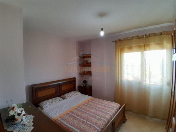 Shitet, Apartament 1+1, Rruga e Teleferikut, Fresk, Tiranë.