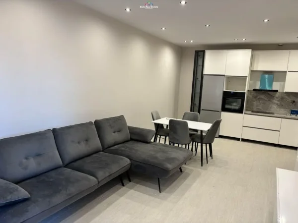 Tirane, jepet me qera apartament 2+1 Kati 1, 420 m² 420 € (fresk)
