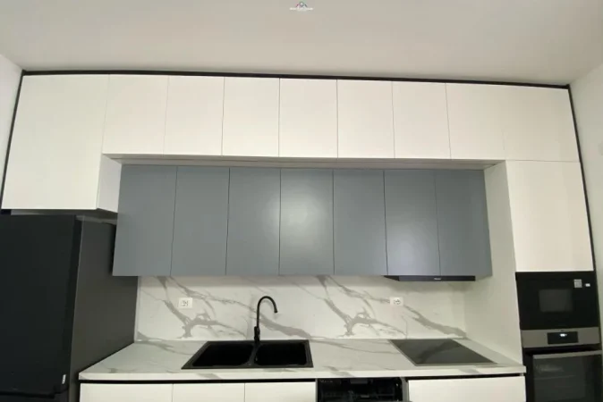 Tirane, jepet me qera Vile 2+1 Kati 2, 97 m² 600 € (shkoze)