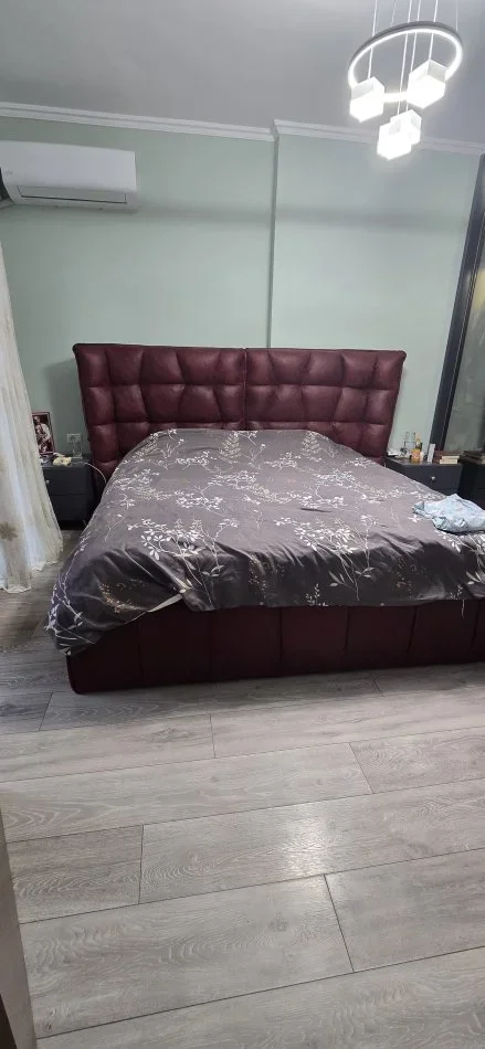 Tirane, shitet apartament 2+1 Kati 10, 93 m² 195.000 € (Rruga e Kavajes 1)