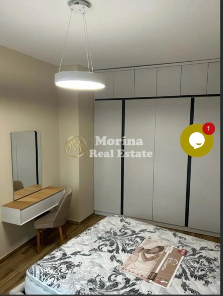 Tirane, jepet me qera apartament 1+1 Kati 4, 75 m² 500 € (Kinostudio)