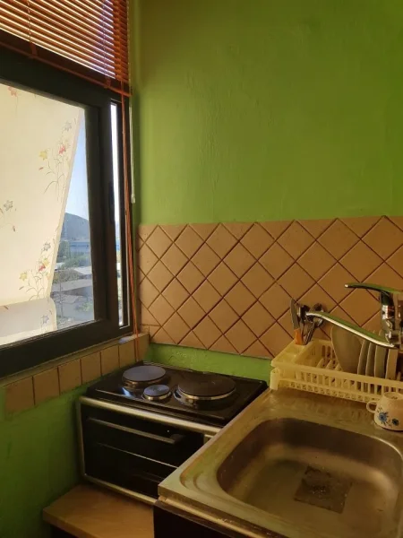 Elbasan, shitet apartament 1+1+Ballkon Kati 6, 60 m² 38 000 € (Unaza Elbasan)