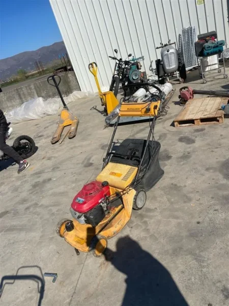 Lezhe, shes KORRESE BARI