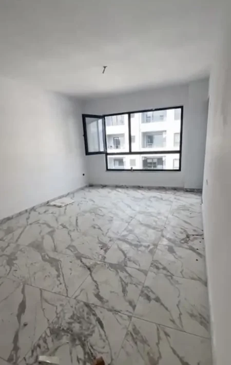 Tirane, shitet apartament 1+1 Kati 7, 68 m² 57.000 € (Rruga Teuta tek Ulliri)
