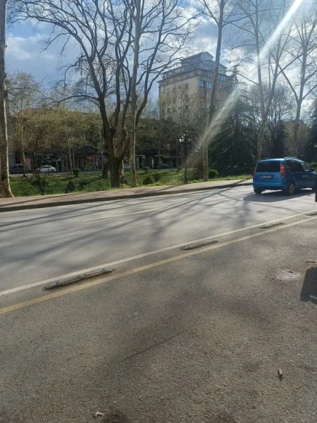 🔺️DYQAN ME QIRA   55 m2. 📍  Ish Ekspozita