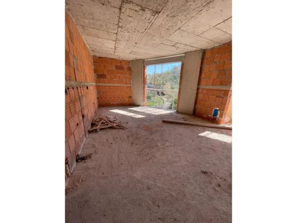 Tirane, shitet apartament 2+1+Ballkon Kati 4, 130 m² (Liqeni i Thate), Lake Side Rezidence, 226.111 Euro