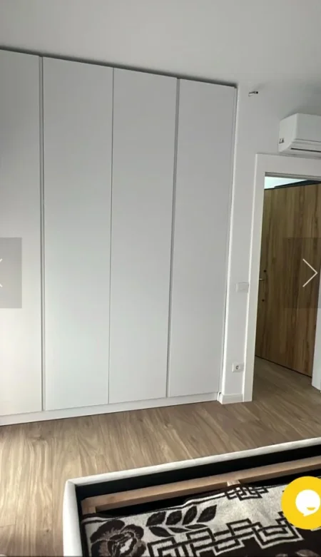 Tirane, jepet me qera apartament 1+1+Aneks+Ballkon , 75 m² 450 € (Sabaudin Gabrani)