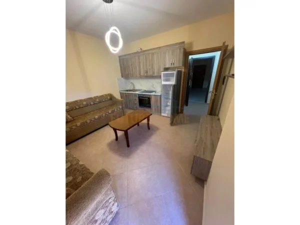 Durres, shitet apartament 1+1+Ballkon Kati 2, 40 m² 60.000 € (Shkembi Kavajes, Durres)