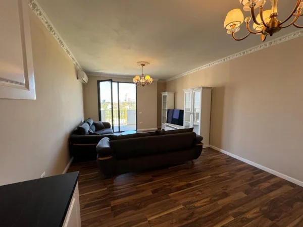 SHITET APARTAMENT 2+1 PRANE VET HOSPITAL